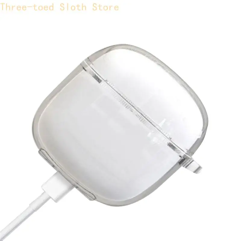 Kopfhörer Flexible Gehäuse Gehäuse Antiscratch Staubdicht Abdeckung Shell Für LE220 E74A – Detail 5