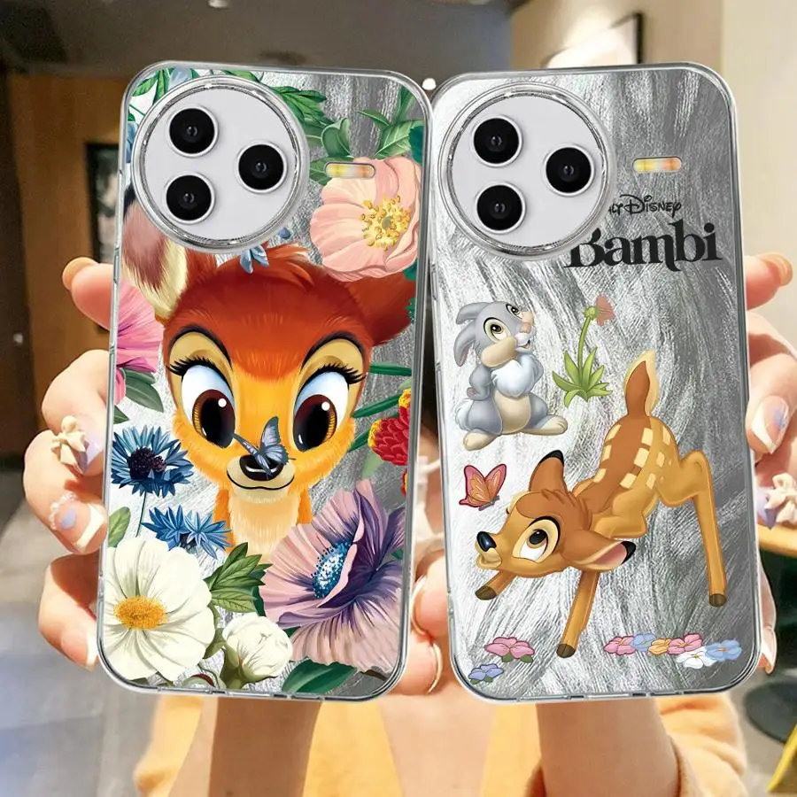 Disney Bambi Deer C… - image