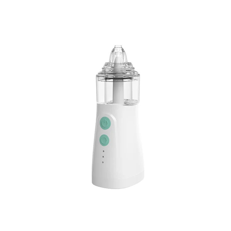 Portable Baby Nasal Cleaning Equipment Nasal Rinse Automatic Baby Electric Nose Wash