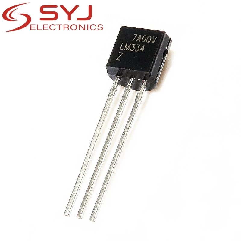 5PCS 2SK170GR 2SK170 K170 LM334Z LM334 PF5102 5102 ZTX650 650 ND2020L ND2020 A3280LUA-T 80L TO-92
