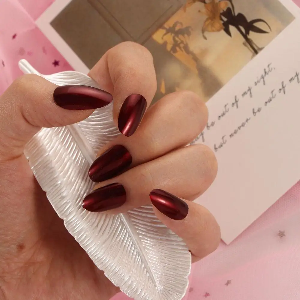 Requisiten Arbeit Display-Tool Ins Nagelspitzen Display Board zeigt Regal Gel polnischen Display Halter Feder Nail Art Display-Ständer