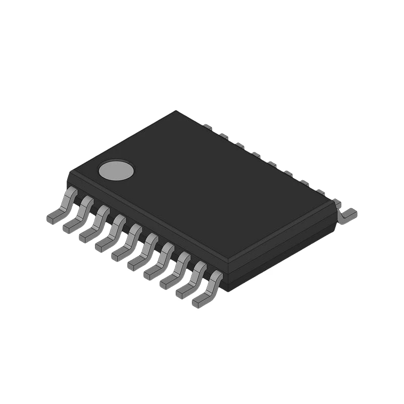 

10 шт./лот 74AHC244XTS20G/TR TSSOP-20, Маркировка: 00ZTS20, стартовый буфер/линейный драйвер с выходами с 3 состояниями, электроника