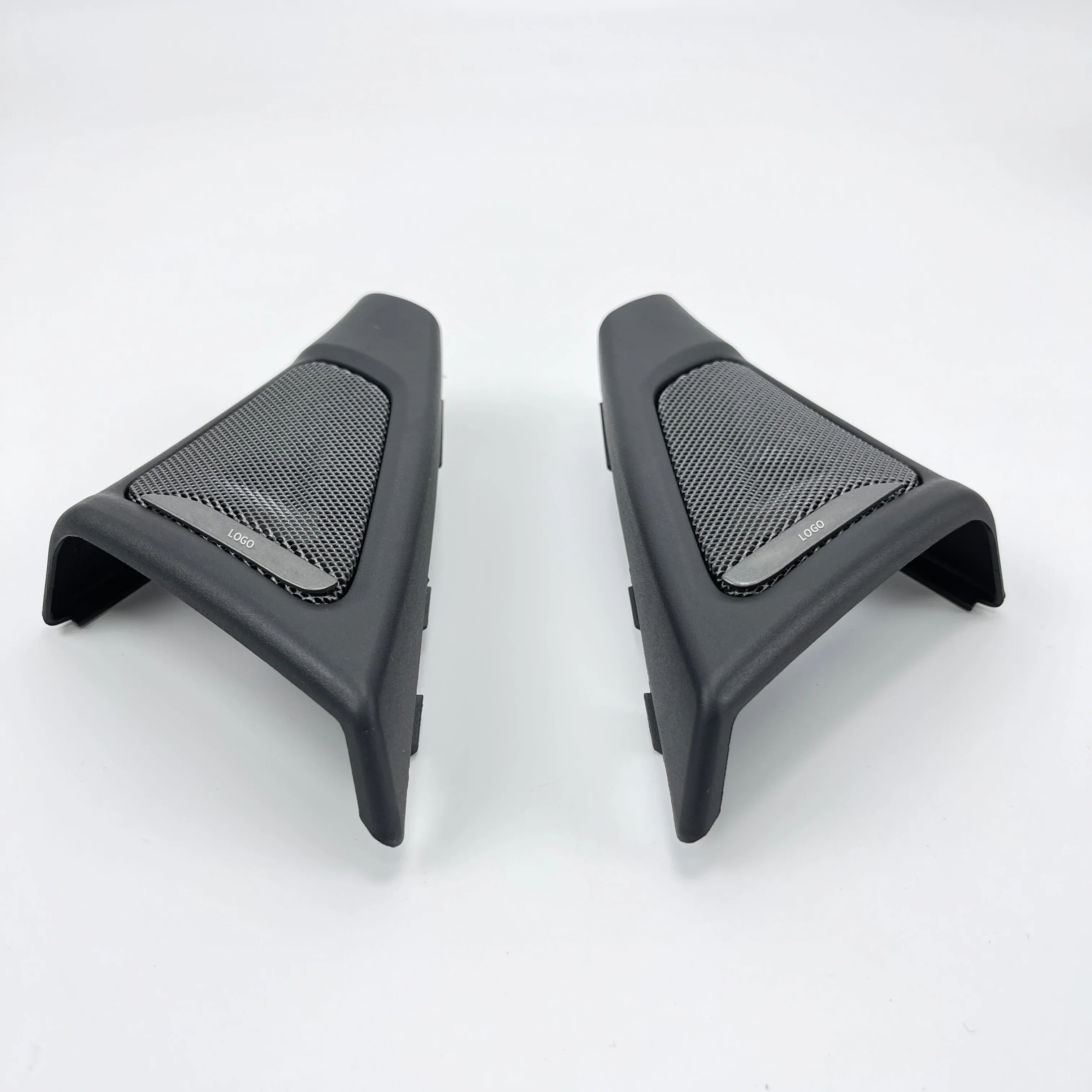 Car Tweeter Speaker for BMW F10 F11 5 Series Premium Audio Treble Speaker Cover Interior Upgrade Accessories - view 4