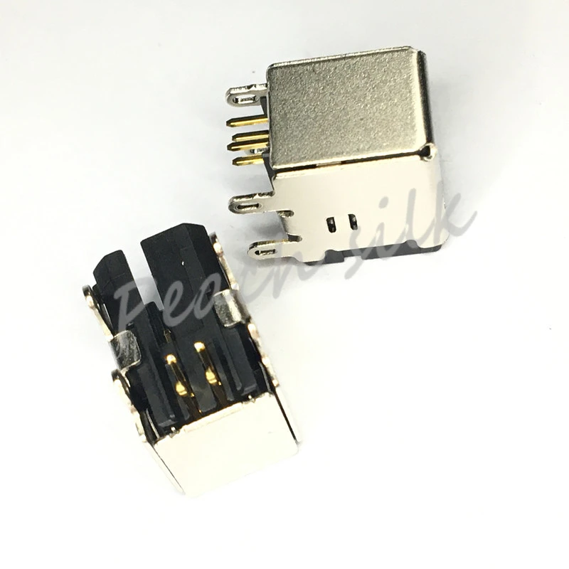 

(1pcs)TAK-A4LMDGBA-AFZ+ TAK-A4LMDGBA-AFE+ Line to board connector board end connector U