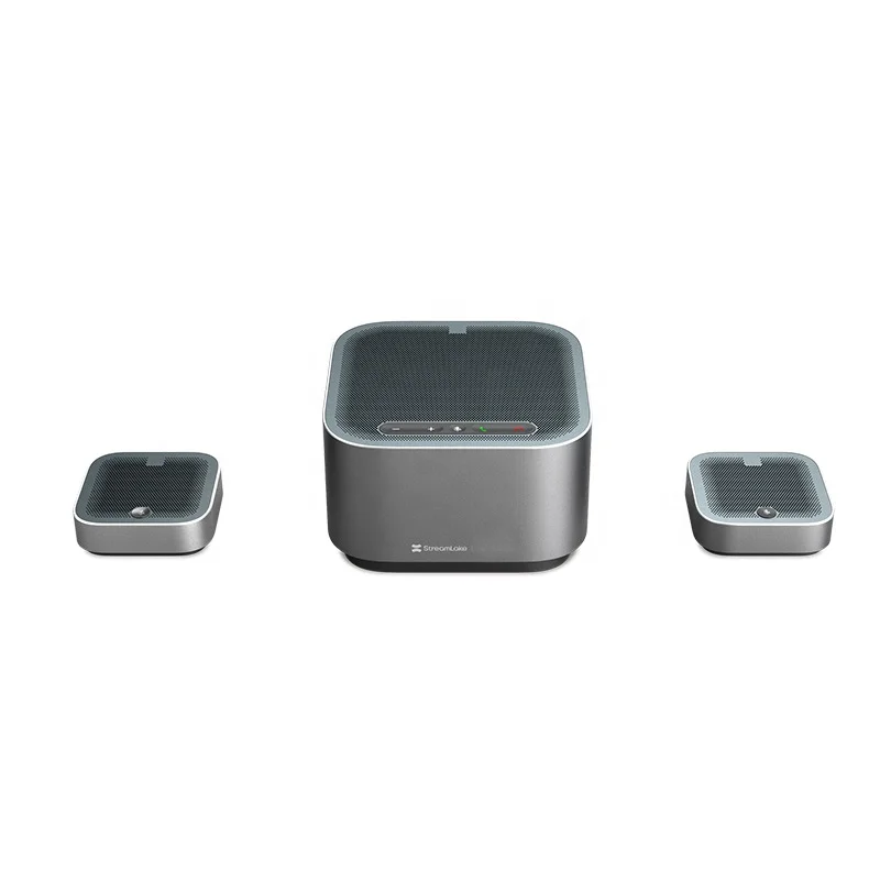 

Intelligent Conference Microphone Speaker Video Conference System Smart Speakers