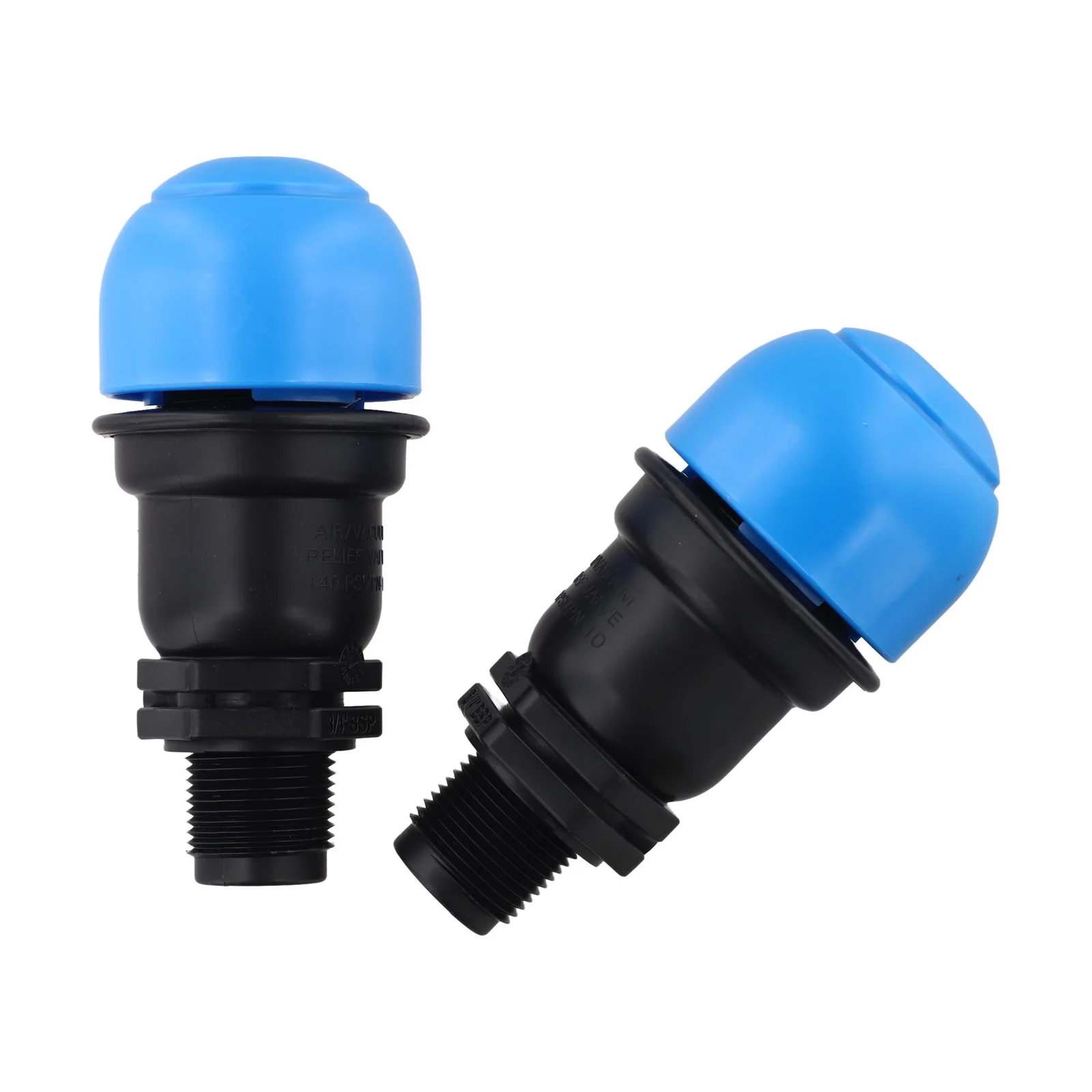 Irrigation Valve Air Release Valve For DIY Irrigation For Irrigation Systems Easy Installation Irrigation Valve