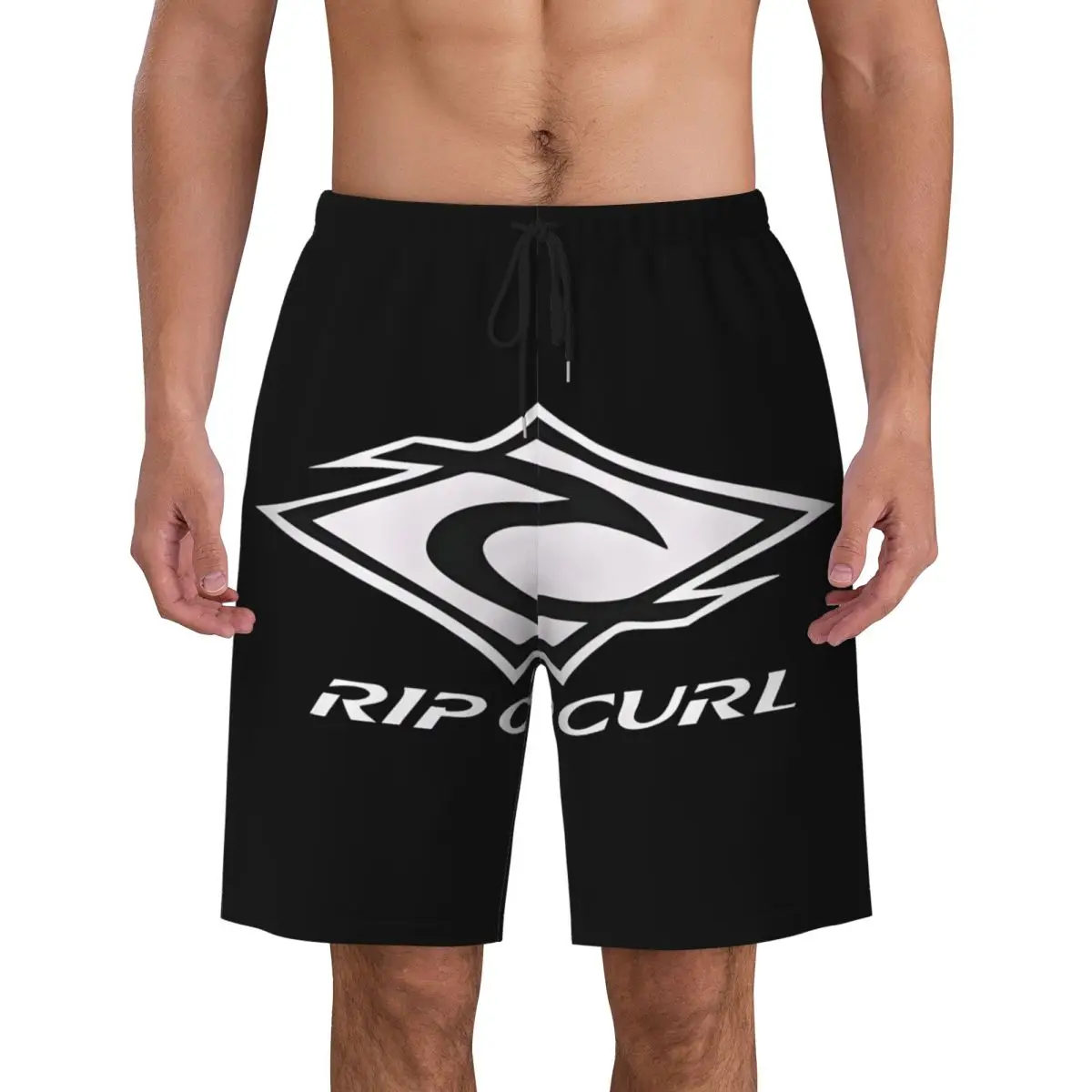 

Пользовательские шорты для доски, мужские быстросохнущие пляжные шорты, плавки, купальные костюмы