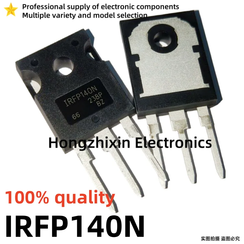 10PCS NEW IRFP064 IRFP064N IRFP140 IRFP140N IRFP254 IRFP254N IRFP264 IRFP264N IRFP9140 IRFP9140N IRFP240N IRFP240 TO-247