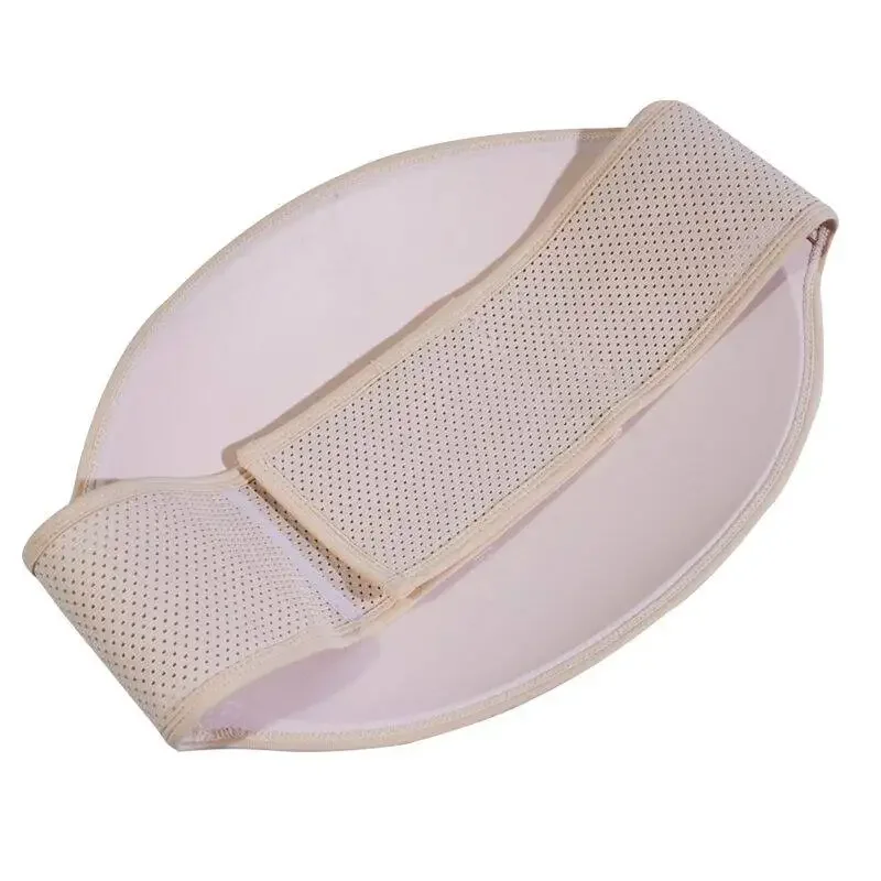 S M L Pregnant Woman Props Lightweight Memory Foam Fake Belly Props Fake Belly Breathable Simulation Oversized Performance Props