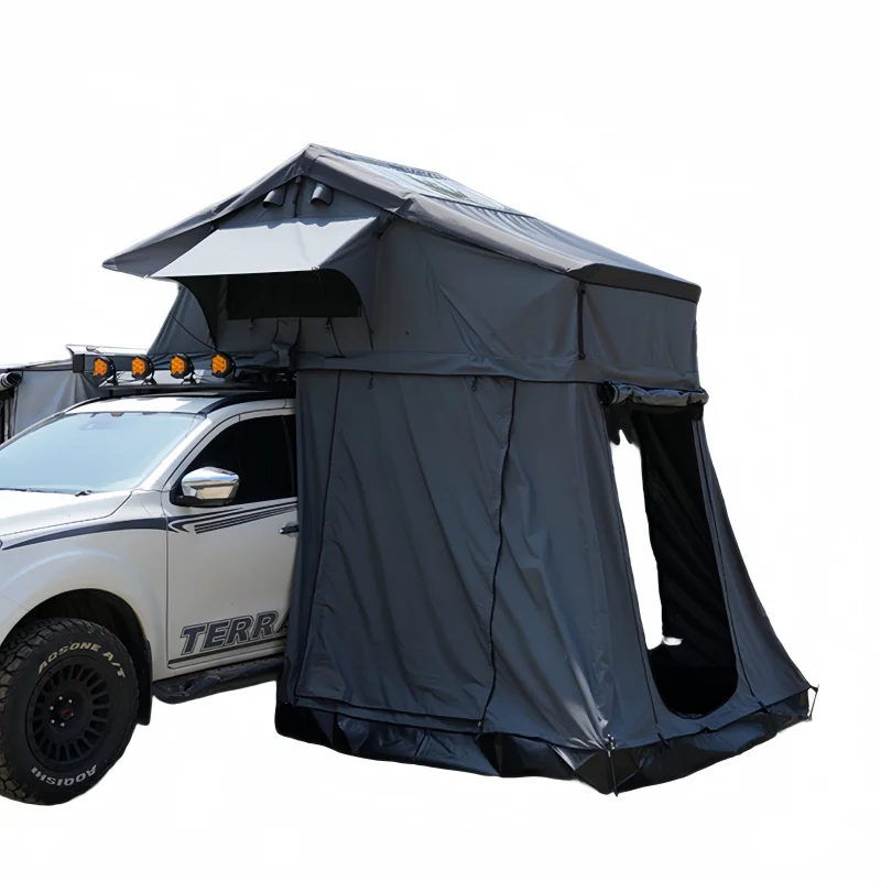 

Customized Suv Car Side Open Rooftop Tent Inflatable Car Tent Rooftop Quick Setup Waterproof Tent,Custom