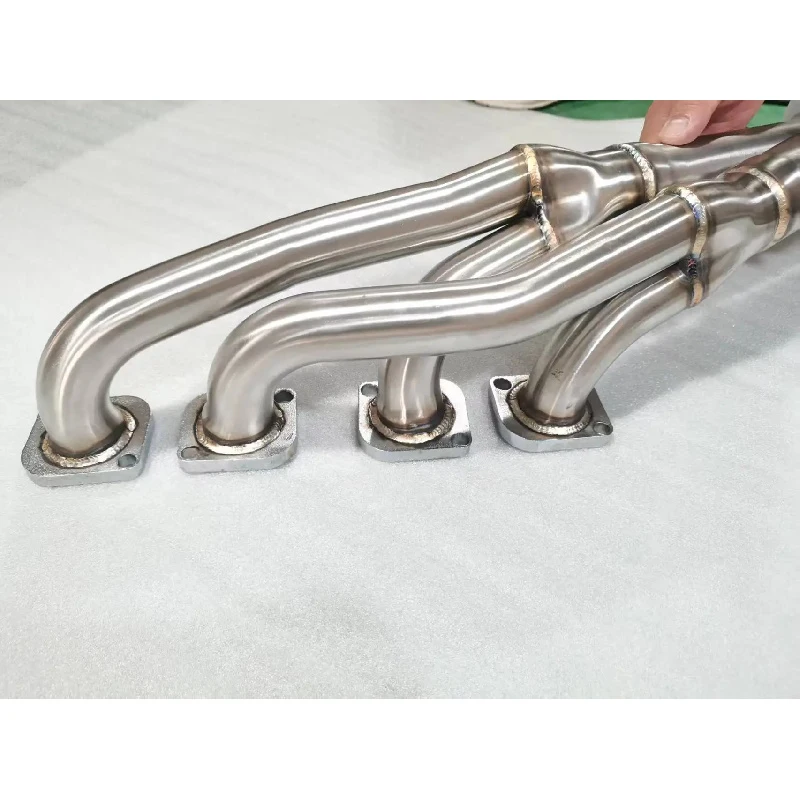 

Best Factory Price for Exhaust Pipe Header for E38 740/E39 540/03 M5/Z8 M60/M62/S62