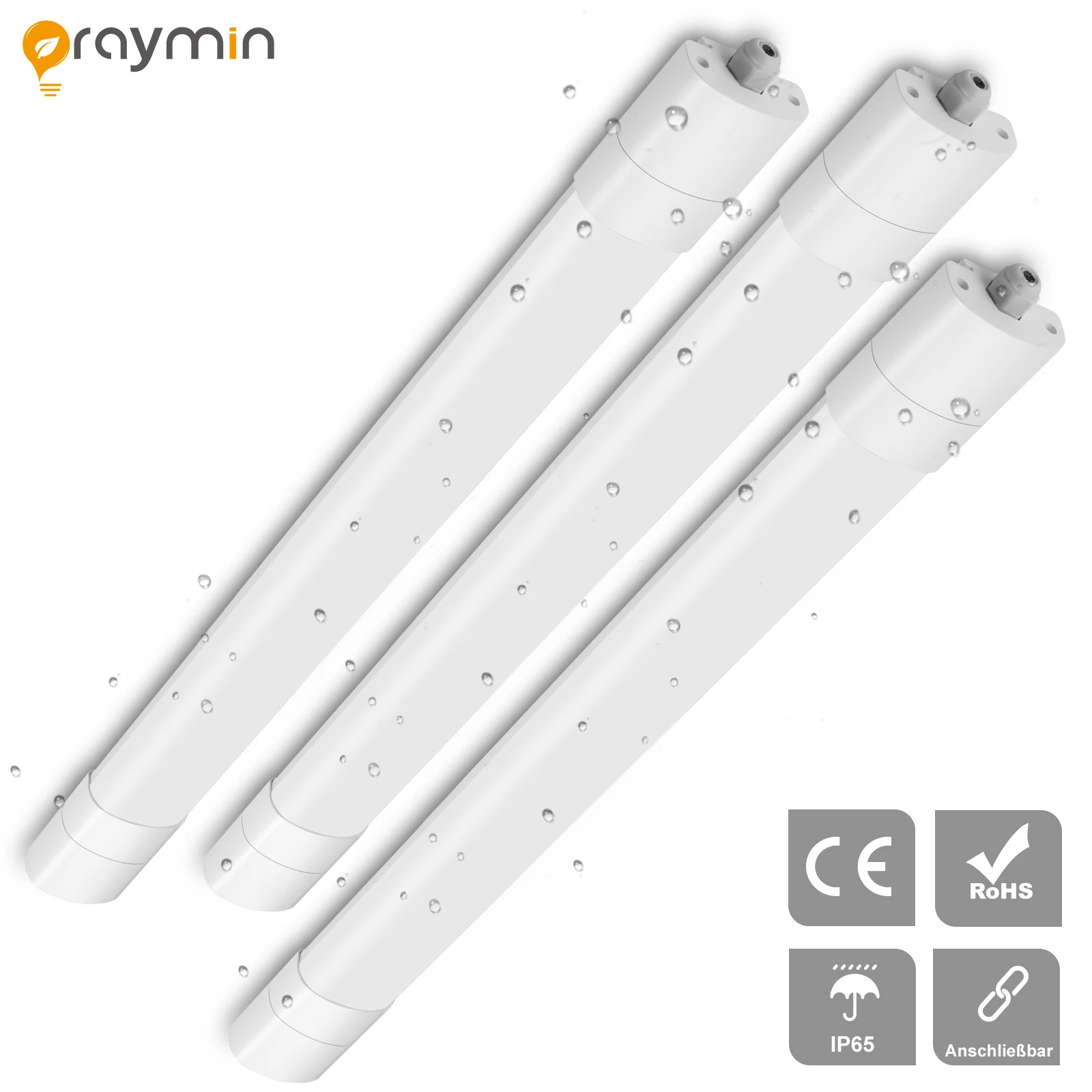 Obrázek kategorie: Venkovní stropní světla