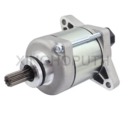 026.07.011.80.00 Motorcycle Starter Motor For BETA Engine Starting for beta Motos Starter OEM 026.07.011.80.00 Long Short Gear