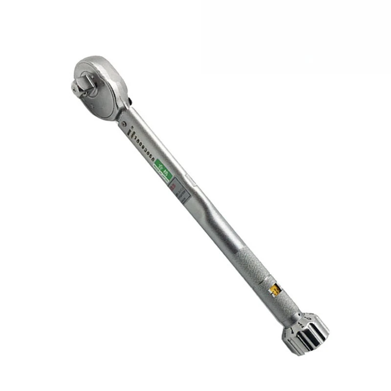 Ratchet type adjustable torque wrench 500QLK 900QLK 1000QLK torque wrench