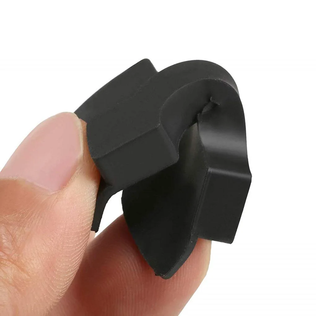 Cuscino di smorzamento in gomma distanziatore smorzatore di vibrazioni accessori Pack Pole forcella anteriore vibrazione per Xiaomi M365 1S Pro Mi