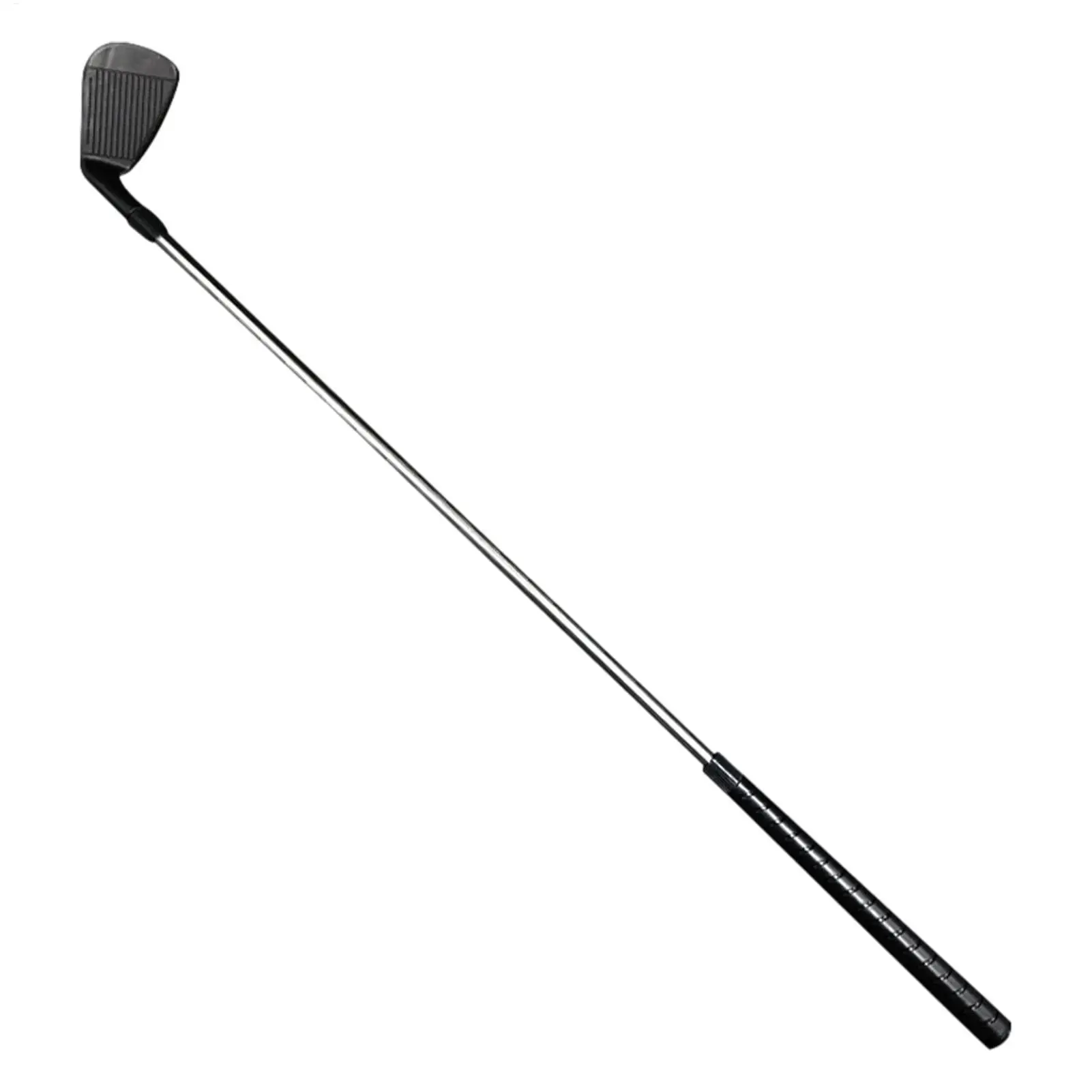 نوادي الغولف للأطفال 80 سنتيمتر الفولاذ المقاوم للصدأ مضرب الفاصل إسفين انفصال مضارب الغولف نوادي ممارسة متعددة الوظائف للأطفال