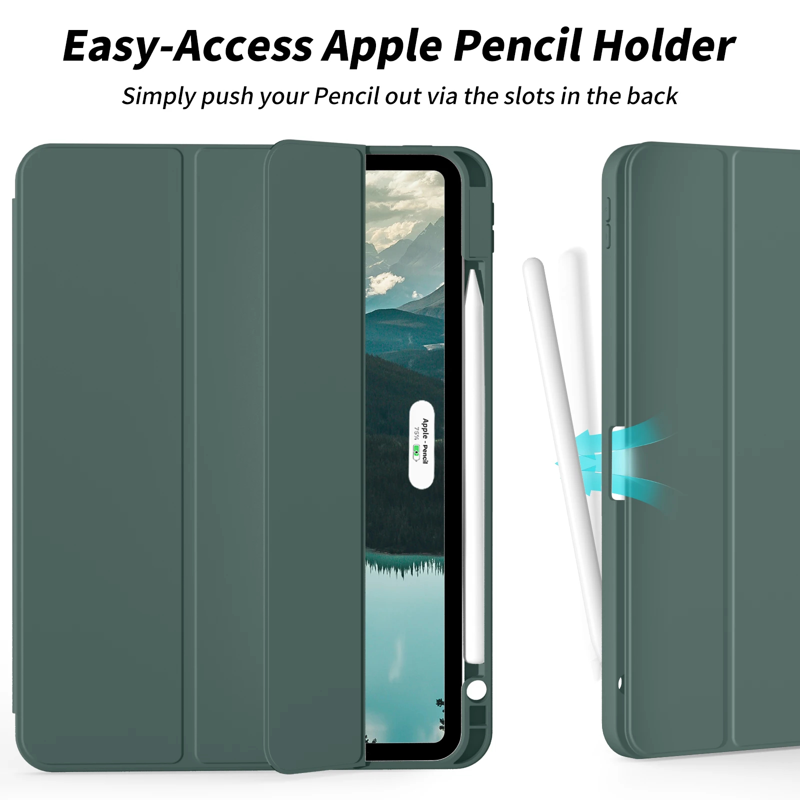 2026 RBP for IPad A19 12th Pro 11 12.9
