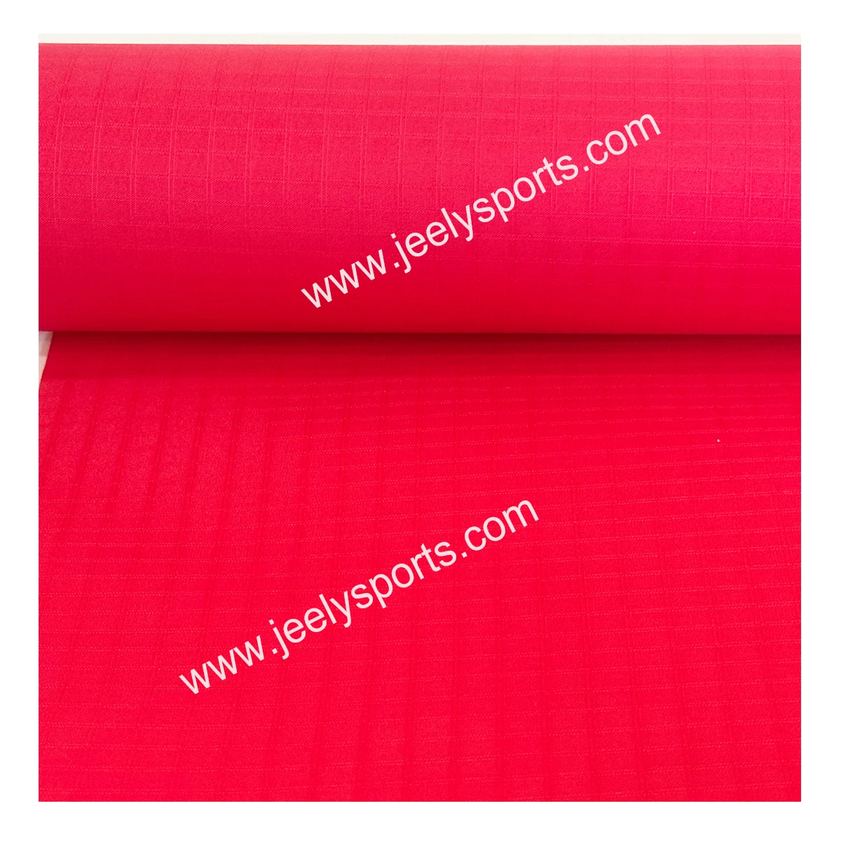 Tela impermeable Ripstop tacto papel para toldo de pesca
