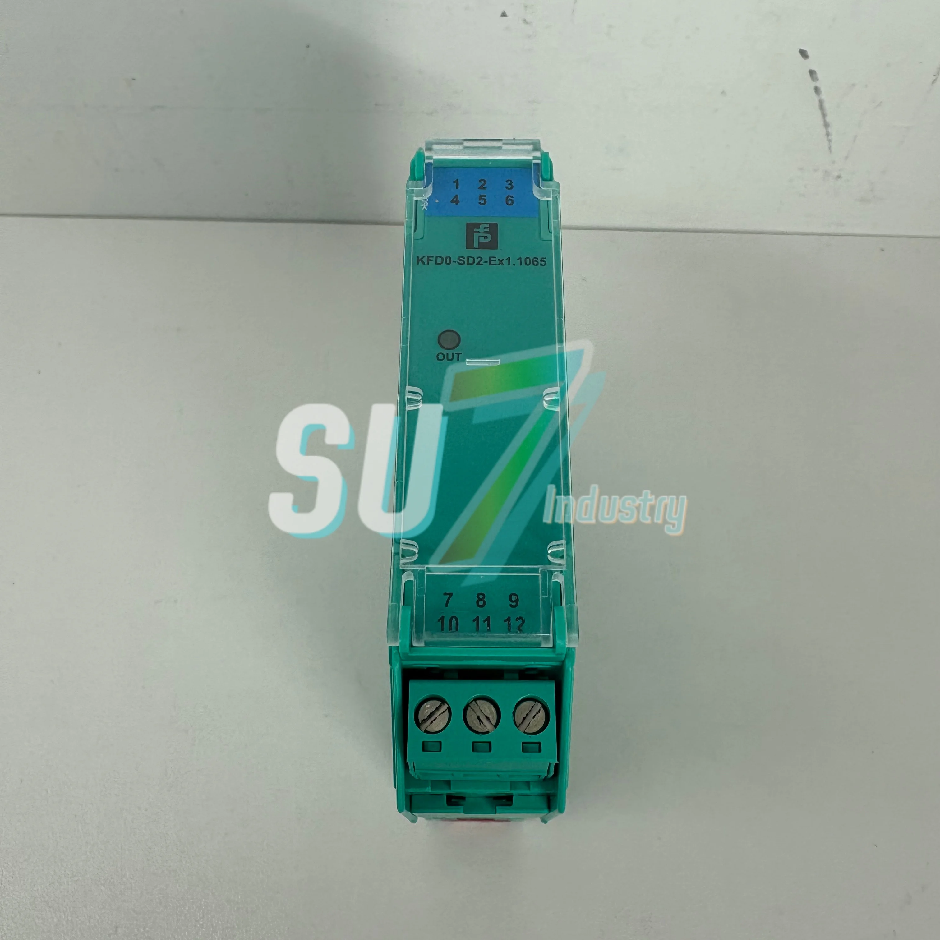 KFD0-SD2-Ex1.1065 Safety Barrier 100% New