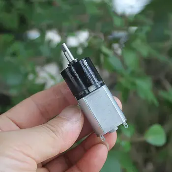 6 best sales Động cơ DC 130 - №2