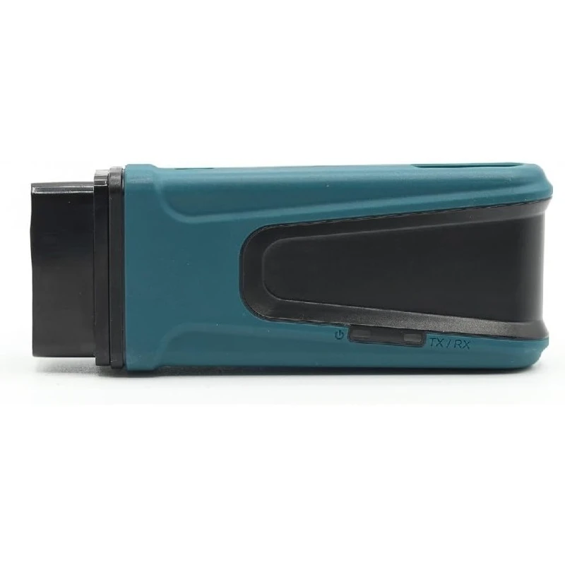 

SuperGoose-Plus J2534 OEM Vehicle Interface Cable - OEM Reprogramming and Diagnostics for Multiple OEM Makes