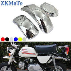 6 Colors Motorcycle Bodywork Frame Body Frame Fender Kit Mud Guards For Honda Z50 Z50A Z50J Z50R Mini Trail Monkey Bike
