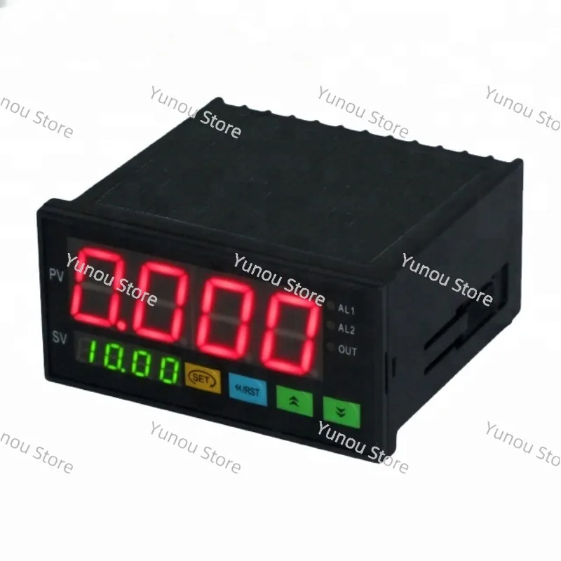 

Digital Weight Control Electronic Processor, 0-10V Output (LM8-VRRD)