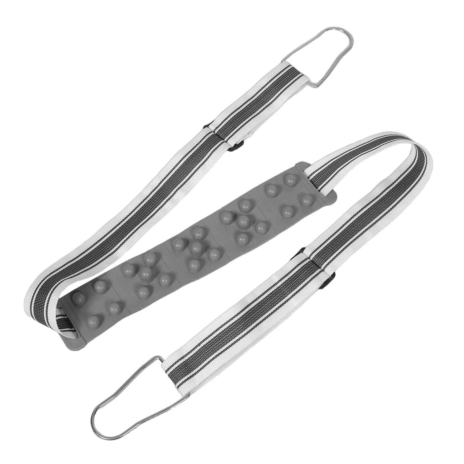 

Electric Abdominal Massager Automatic Waist Massage Belt Vibration Machine Part Portable Adjustable Home Workout Equipment