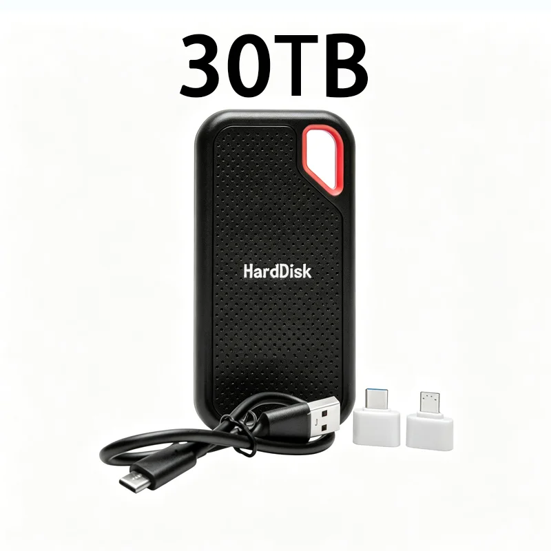 30TB