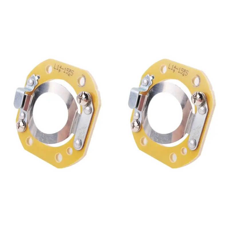 

【VALUE MONEY】2X центробежный переключатель L14-152S, однофазный механический центробежный переключатель, аксессуары для индукционного электродвигателя сцепления