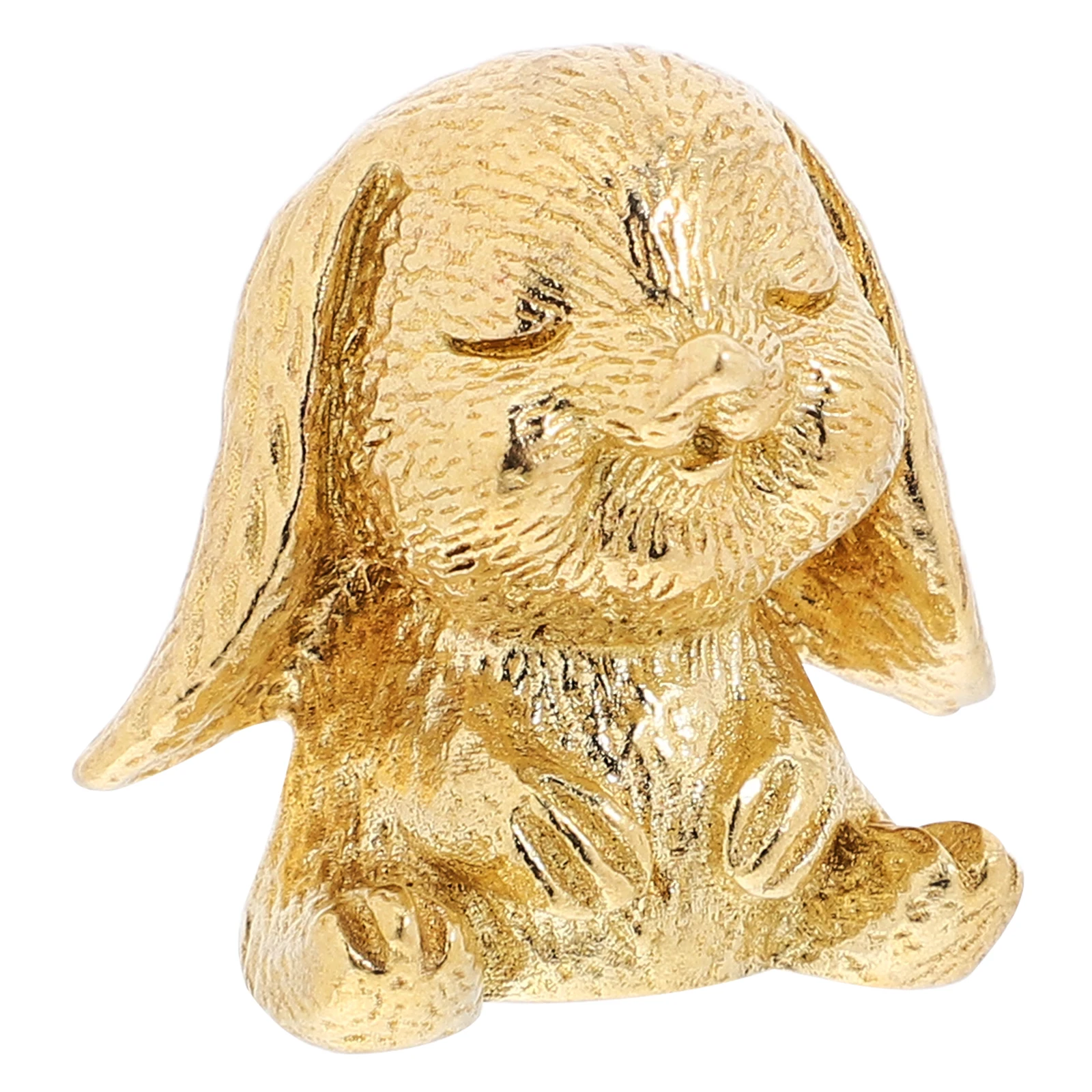 

Brass For Kitchen Cabinets Dresser Pull Door Knob Rabbit Cabinet Drawer Handle Small Metal Cupboard Pulls Furniture Closet