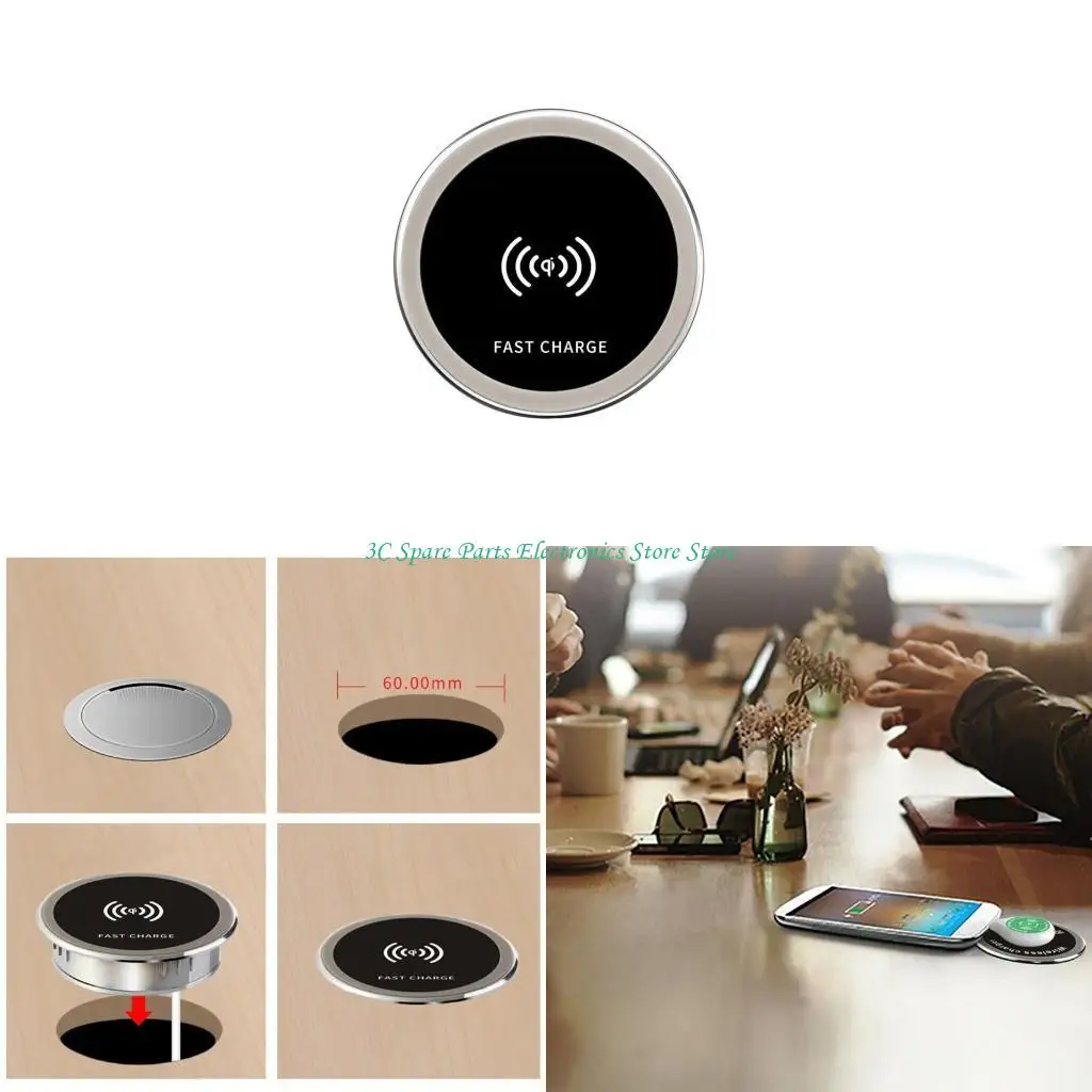 Sz Wireless Chargin… - image