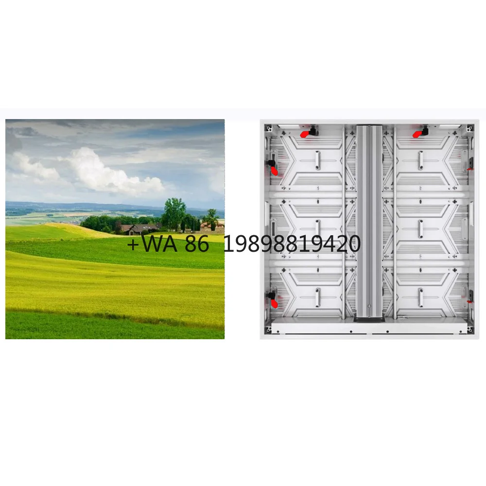 Customizable IP65 W… - image