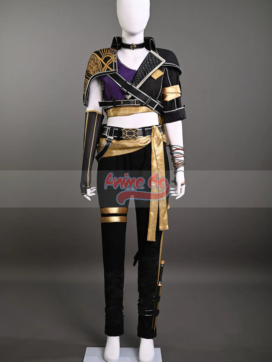 

Game Expedition 33 Sciel Cosplay Costume Sciel Uniform Women Outfit for Halloween Role Play