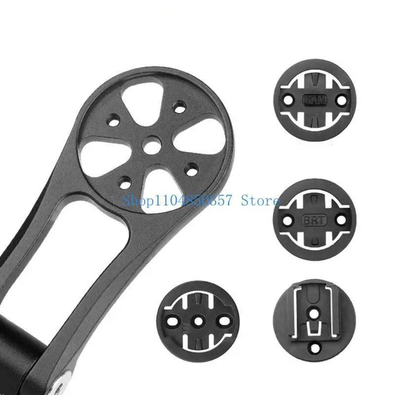 5asd زوايا مرنة تعديل الدراجة جبل الأزياء سبائك الألومنيوم موصلات الدراجة #2