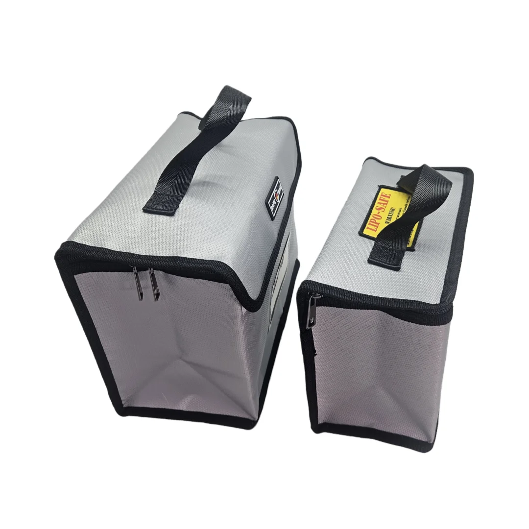 Tas Pengaman Baterai Lithium P - Fpv Drone Bag ulasan dan harga