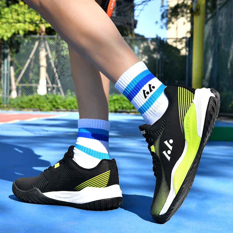 Herren-Badmintonschuhe, hochwe – Table Tennis Form Bewertung und Preis