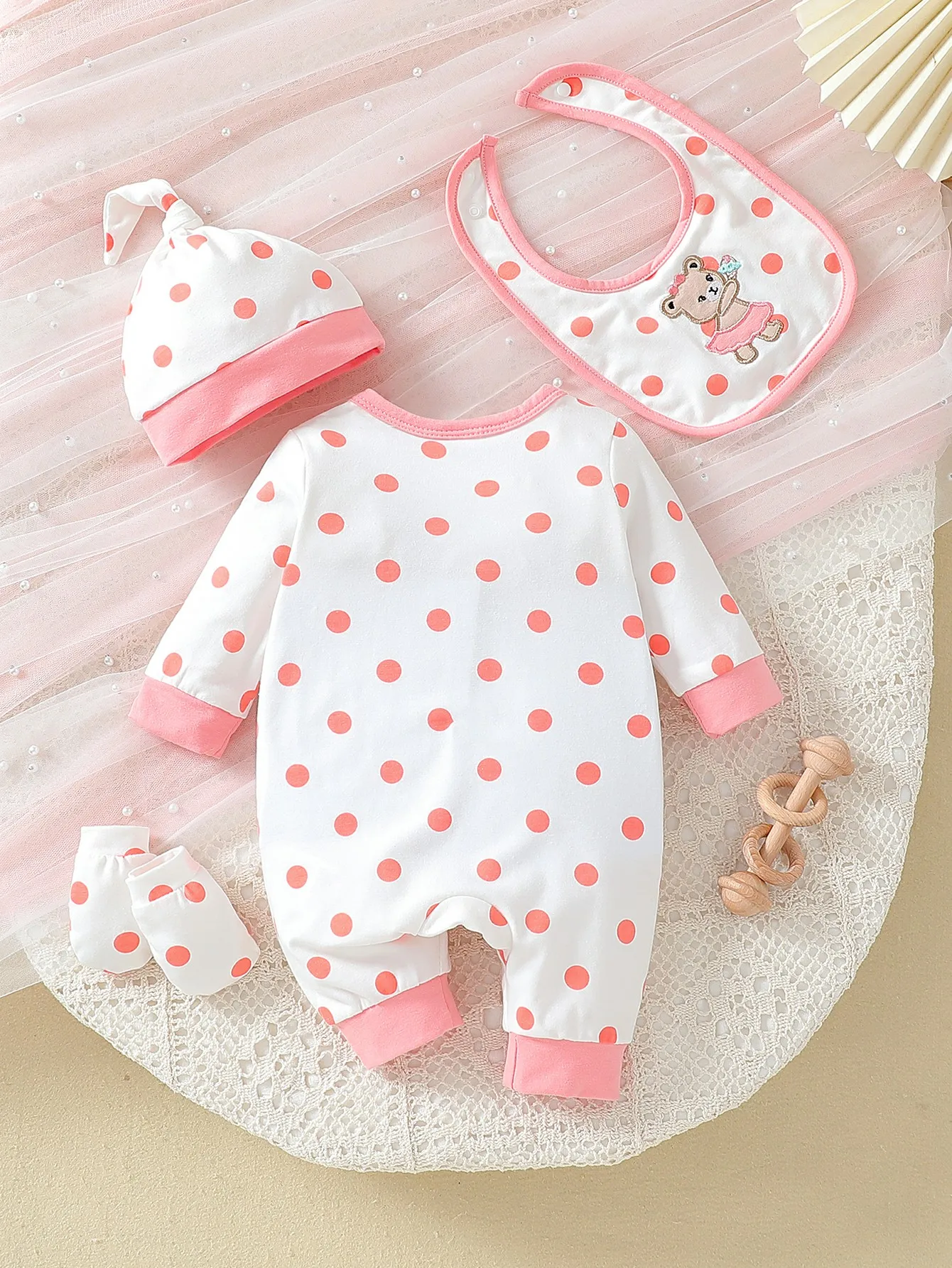 Thumbnail 2 - #70 Best Baby Gloves & Mittens to Buy In 2026