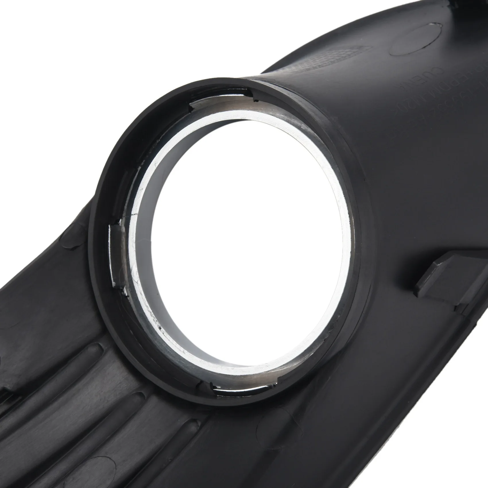 AB35-4X سيارة اليمين واليسار الوفير الضباب ضوء التهوية مصبغة عاكس الضوء لفورد فوكس سيدان 2009 2010 1011