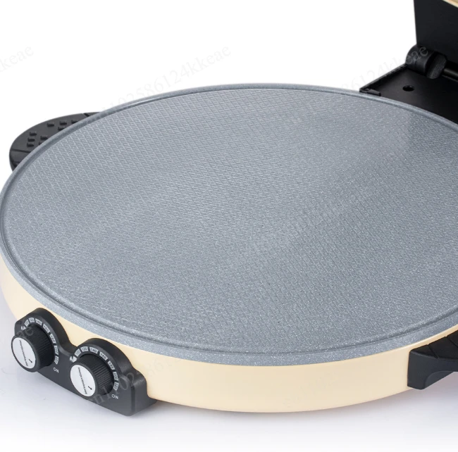Bread maker Pizza maker Household grill Steak pizza grill