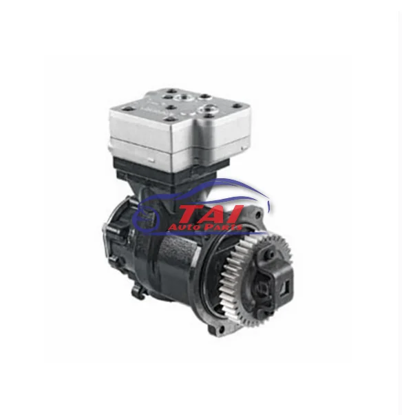 

Original New Air Brake Compressor for Cummins ISX Engine 3104216RX