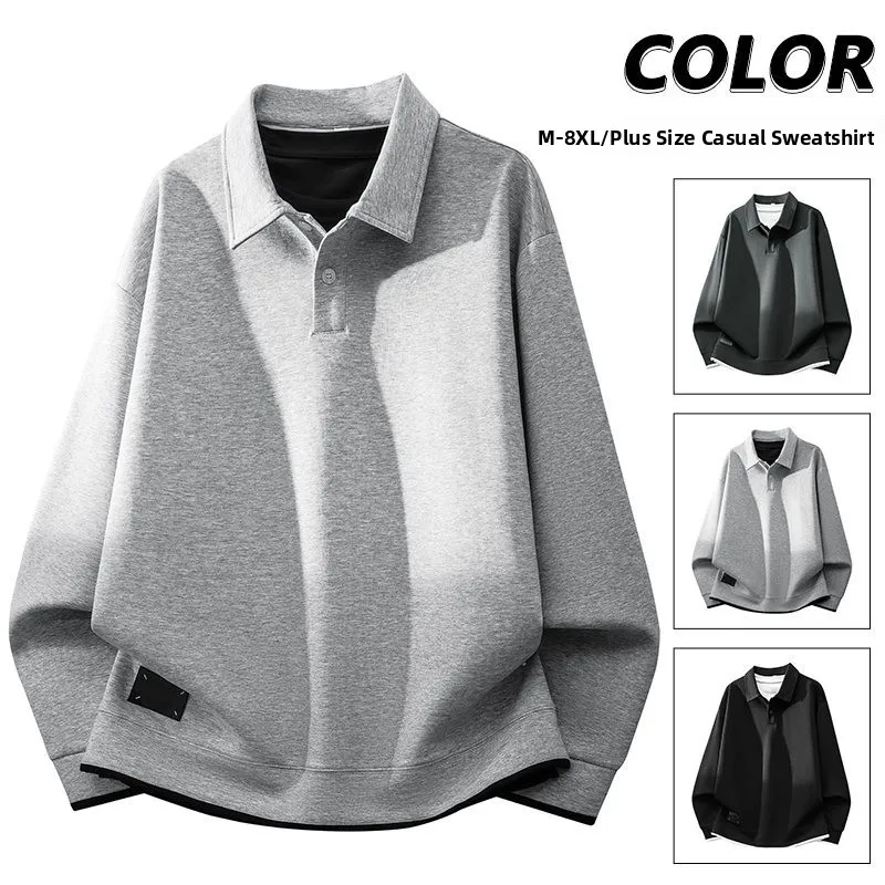 

Модная мужская рубашка с длинным рукавом и воротником F87072026, новинка, стильная, на пуговицах, из смесового хлопка, в ретро-стиле, китайского производства.