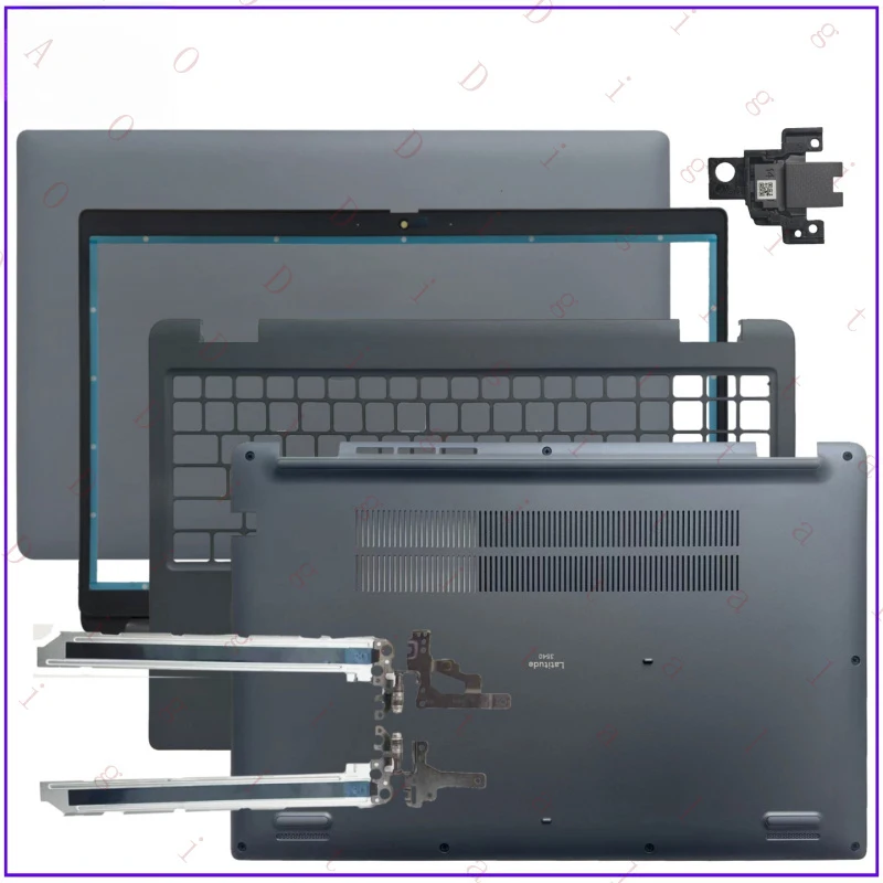 YU--   for Dell  Latitude 3440 3450 3540 3550 A、B、C、D、Screen hinge mesh buckle 067FN7 03JW02 0WXWWM 0M0F18