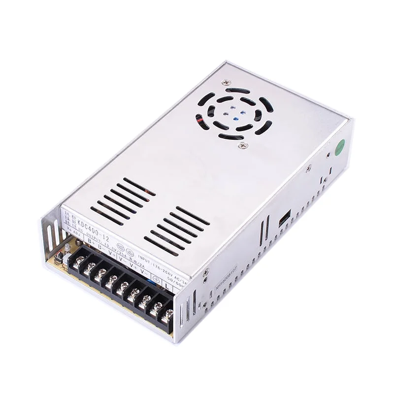 

12V 400W DC-UPS/uninterrupted Power Supply for Battery Backup with 13.8V Charging