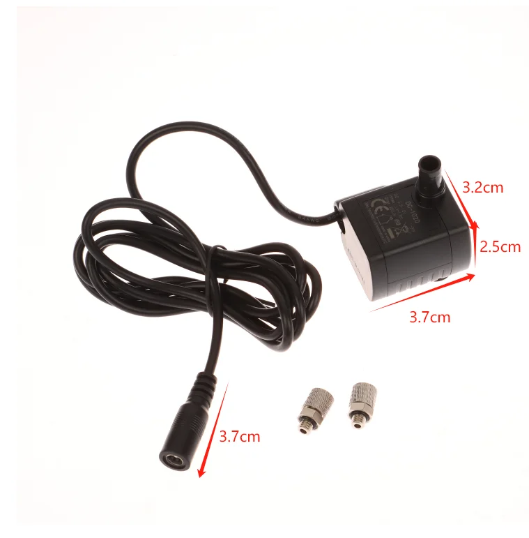 Superior System Notebook Water-Cooling Kit with Heat Dissipation and Thermal Conductor