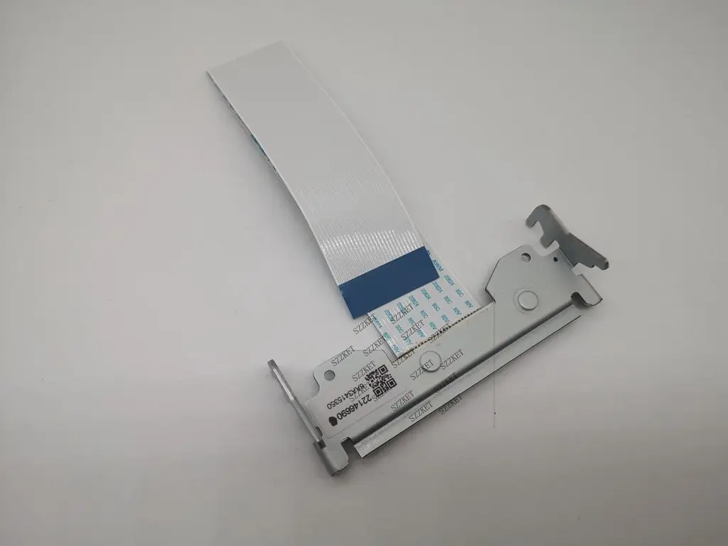 new original for Epson print head TM-T81III TM-T83III TM-T100N TM-T100W S TM-T82X M352A printer printhead