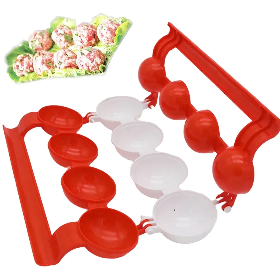 Homemade Stuffed Me… - image