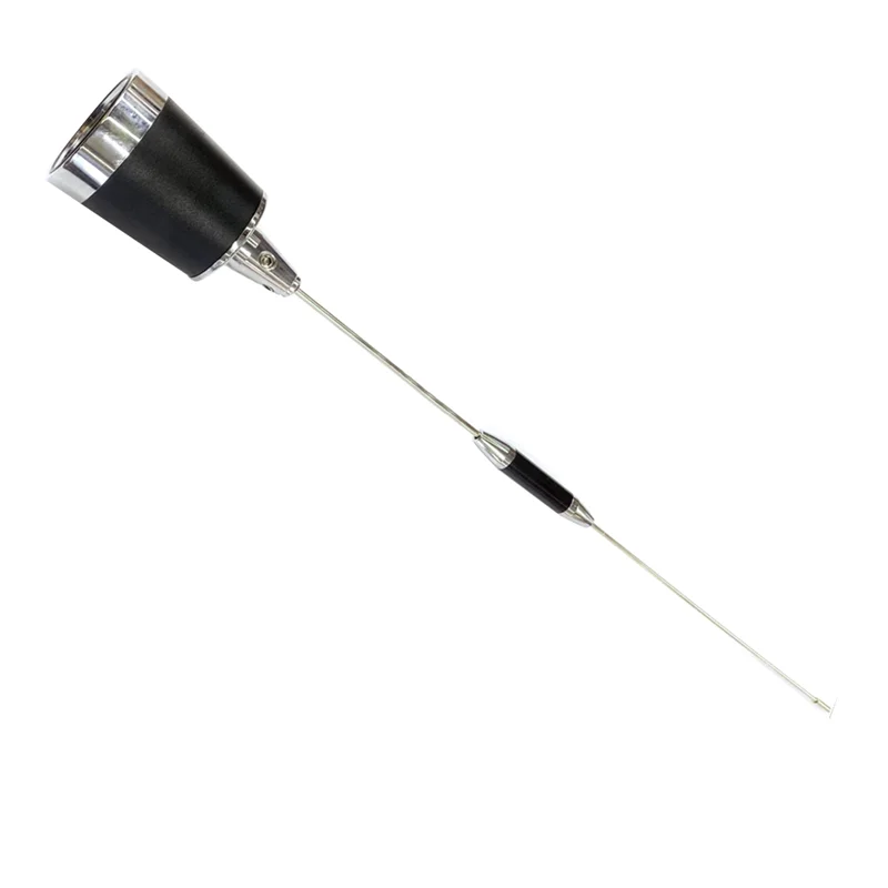ELECT-NMO Car Intercom Antenna Mobile Vehicle Radio Antenna 450-470Mhz Frequency 2.15Dbi 40Cm
