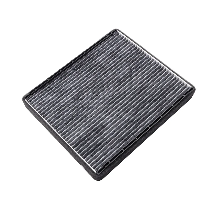 

Engine Cabin Air Filter For Hyundai Tiburon 2003-2008 Elantra 2003-2012