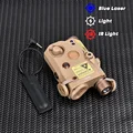 Blue Laser DE